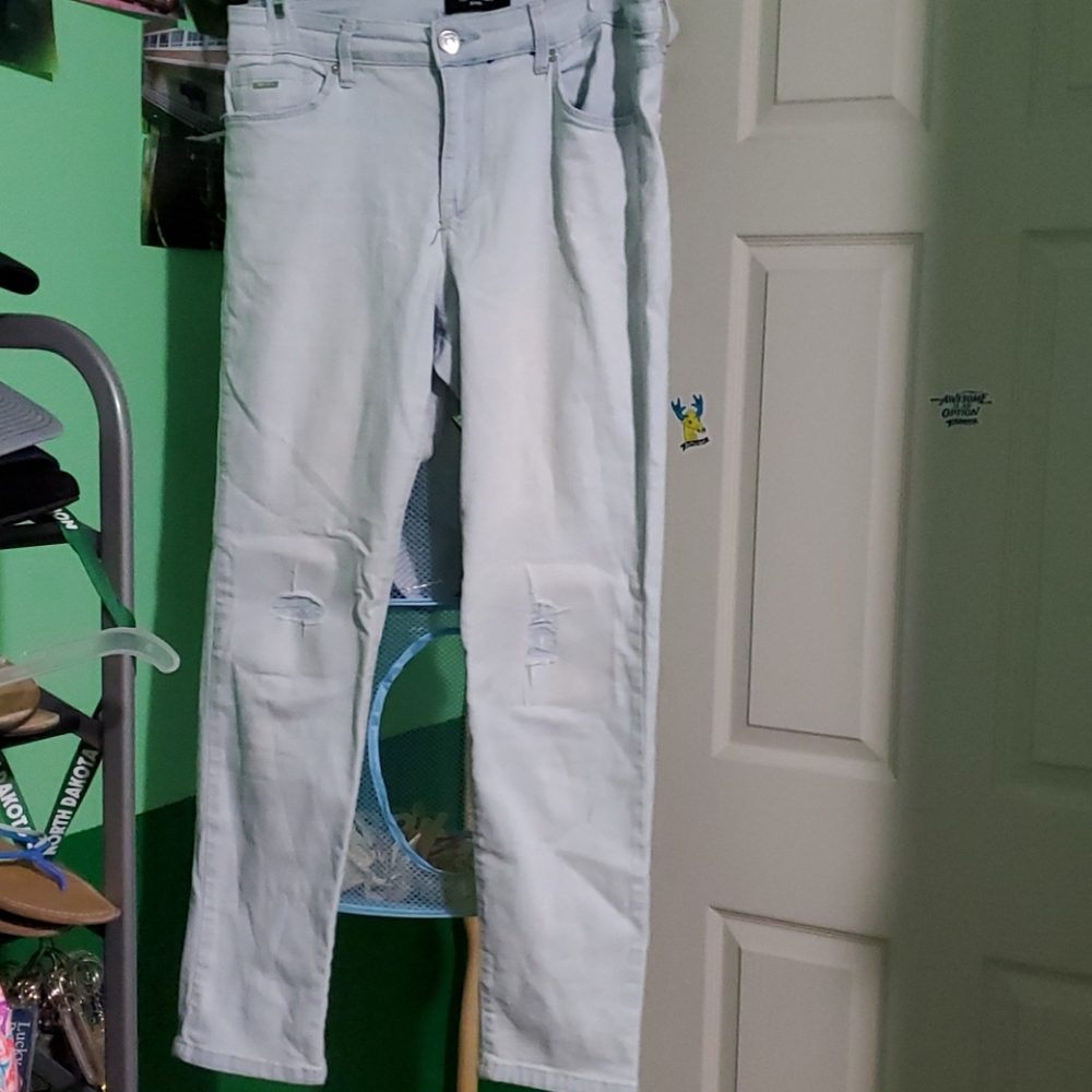 Pants